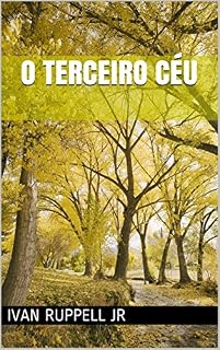 Livro O TERCEIRO CÉU