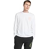 Timberland Mens All Day Outside Long Sleeve Shirt