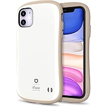 Amazon Com Iface First Class Cafe Series Designed For Iphone 11 Cute Hybrid Hard Shell Bumper Shockproof Phone Case Milk Cell Phones Accessories