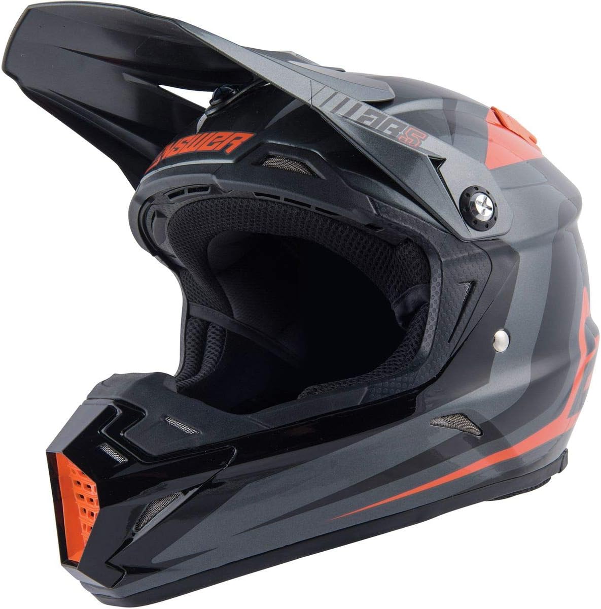 answer ar5 helmet