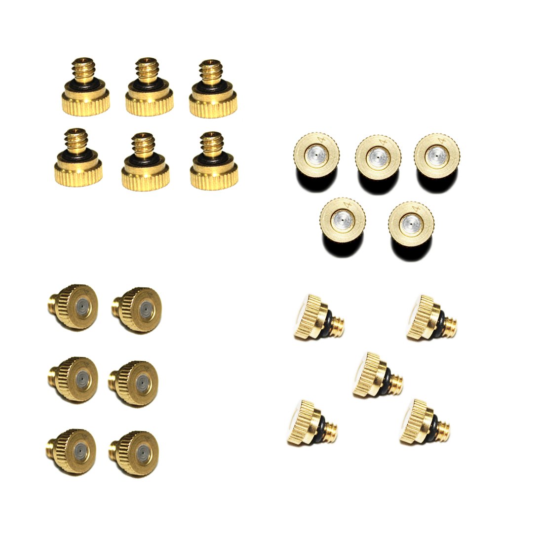 Which Is The Best Mist Cooling System Pump Low Pressure