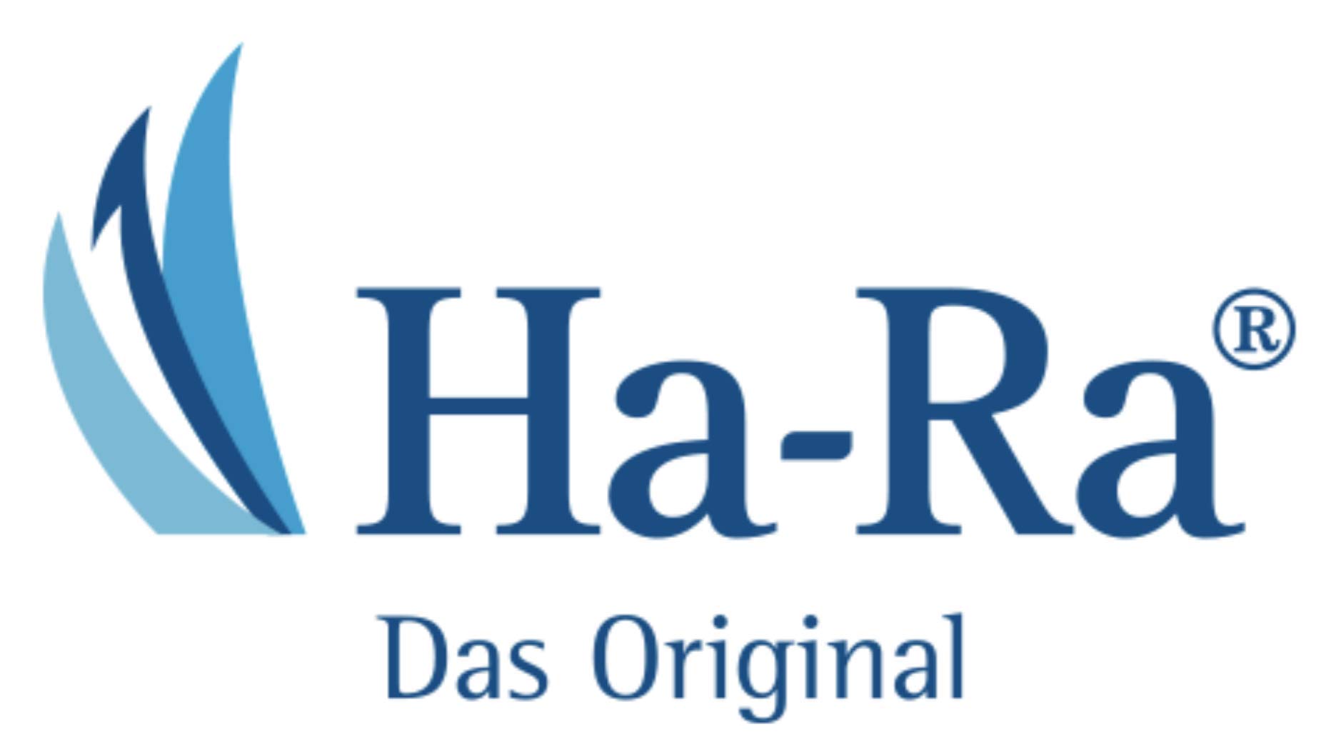 Ha-Ra Kalkex 1 kg refill pack for descaling 1000 g