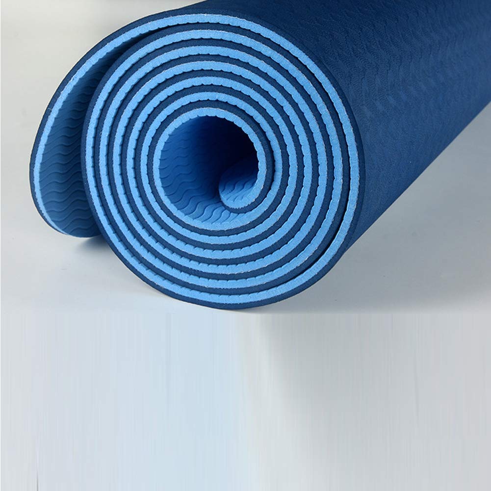 Amazon.com: Shykey Colchoneta para ejercicios de bordes ...