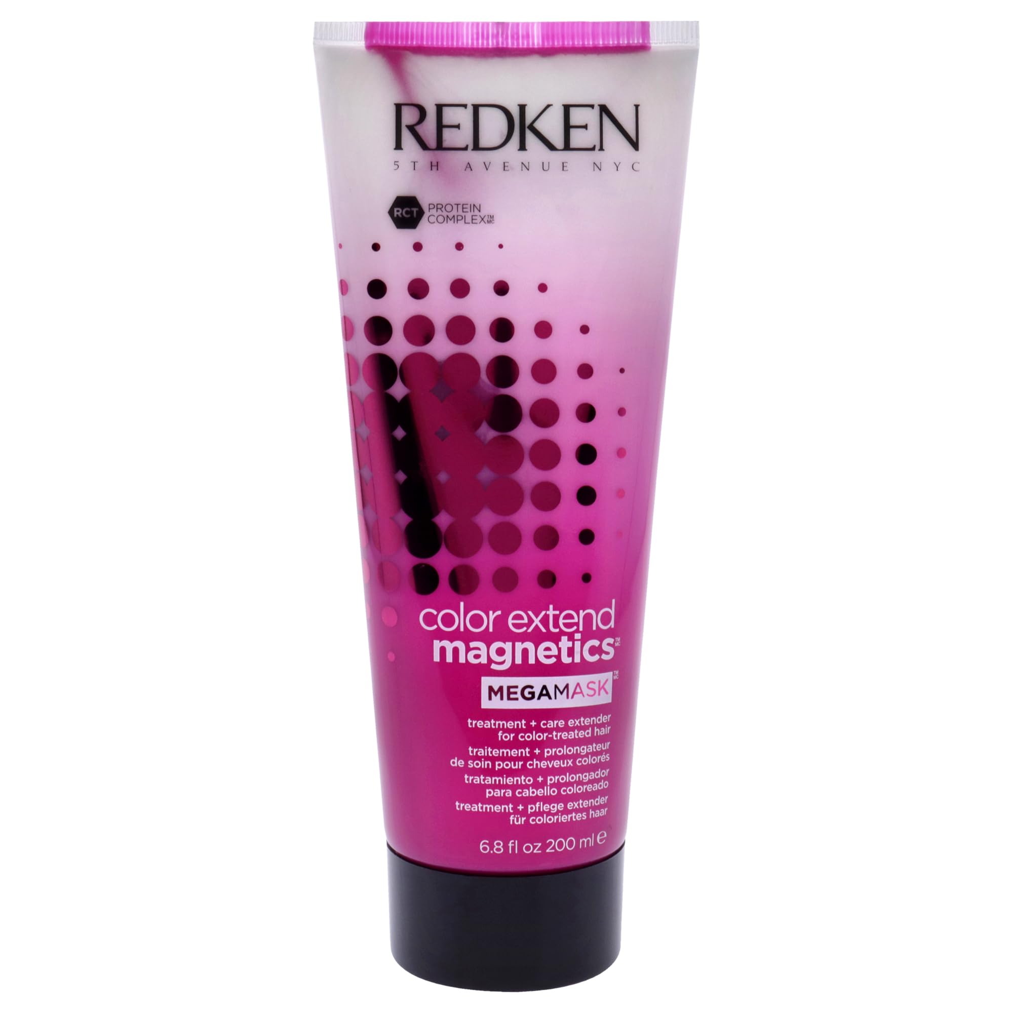 Redken | Color Extend Magnetics | Mega Intensive | Hair Mask 200ml