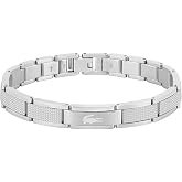 Lacoste Stencil Men's Jewelry Collection
