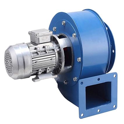 Amazoncom Insulation Induced Draft Fan Carbon Steel