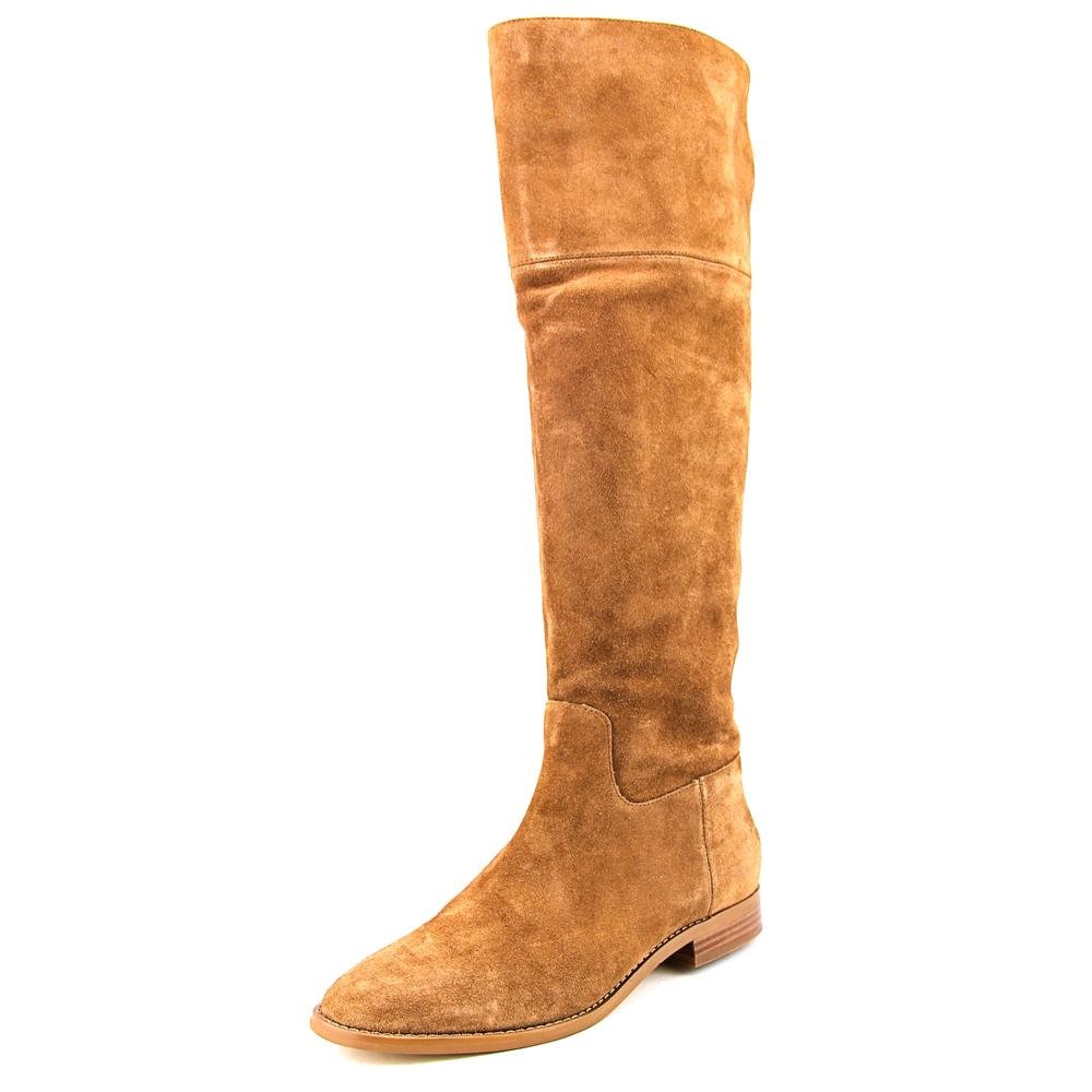 michael kors boots regina