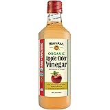 Marukan Organic Apple Cider Vinegar, 24 Ounce