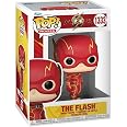 Mua Funko POP! Movies: DC - The Flash - Batman - (Keaton) - DC Comics - Collectable Vinyl Figure - Gift Idea - Official Merchandise - For Kids & Adults - Comic