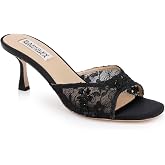 Badgley Mischka womens Draya