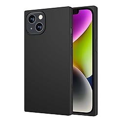 Cocomii - Rectangle Case Compatible with iPhone 13