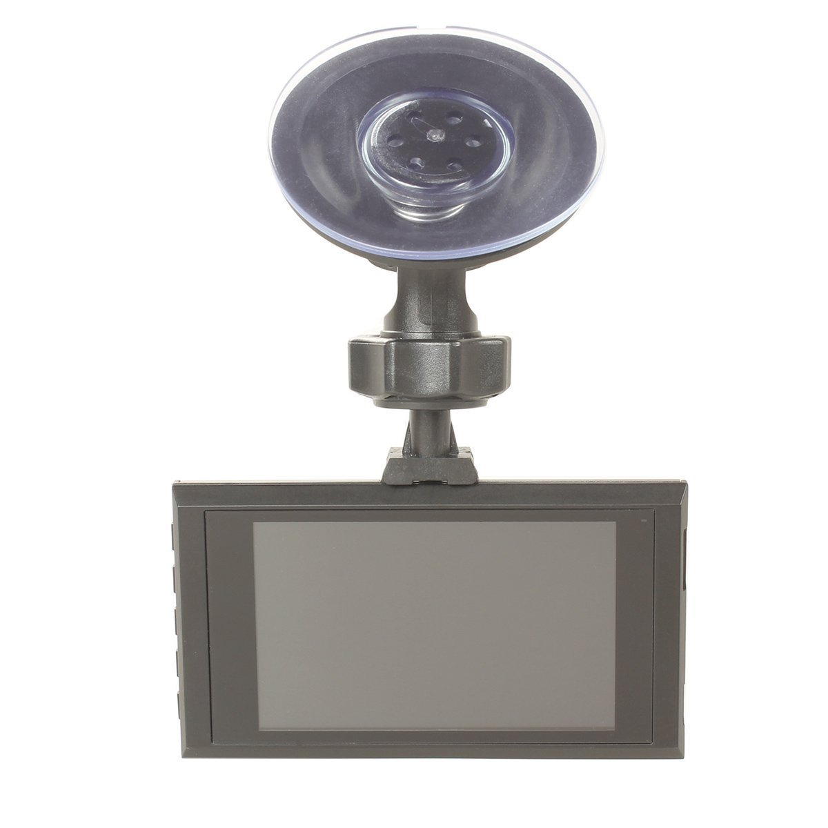 EsiCam Full HD Car Dash Camera DVR Video CAM Recorder LED Night Vision LDW Function,Parking Monitor Vehicle Backup Dashboard Camera 3.0\