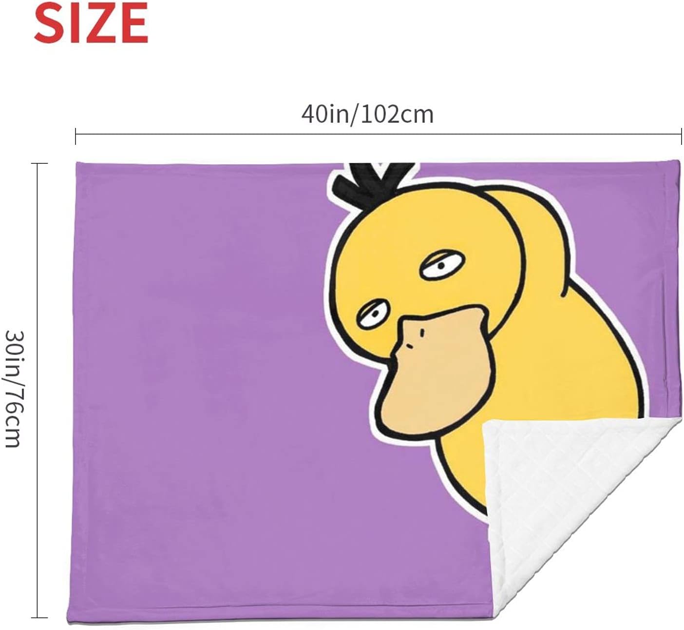 Amazon おしゃれ コダックポケモン3 セキュリティブランケット ベビー用 ブランケットマイクロファイバー お昼寝 新生児 出産祝い 敏感肌適合 柔らかく かわいい ベビー毛布 毛布 ブランケット ベビー マタニティ 通販