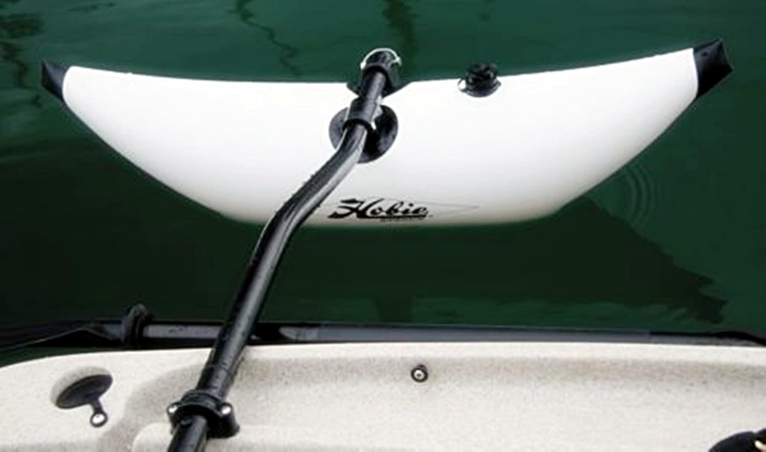Hobie Kayak Outrigger Kit Mirage Drive Kayak Gray Sidekick AMA Amazon