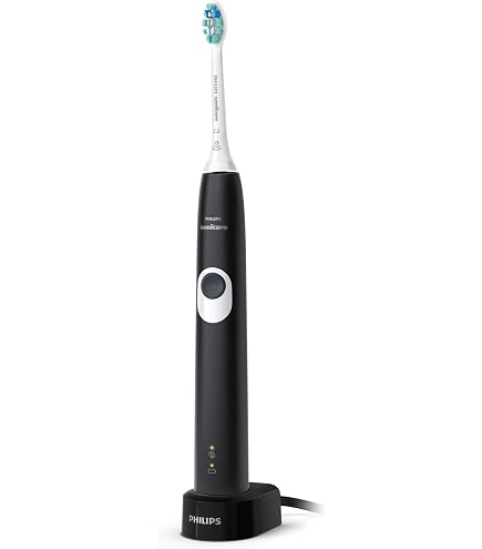 Amazon.com: Philips Sonicare ProtectiveClean 4100 Electric