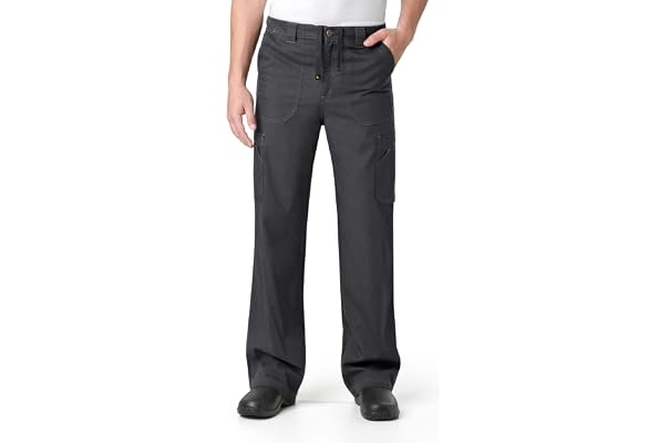 Best Men's Medical Scrub Pants
