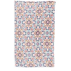 Vera Bradley Women's Fleece Plush Throw