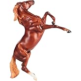 Breyer Horses Freedom Series | Chestnut Mustang | Model # B-FS-10609
