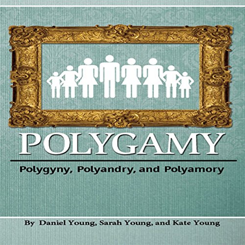 [FREE] Polygamy: Polygyny, Polyandry, and Polyamory<br />P.P.T