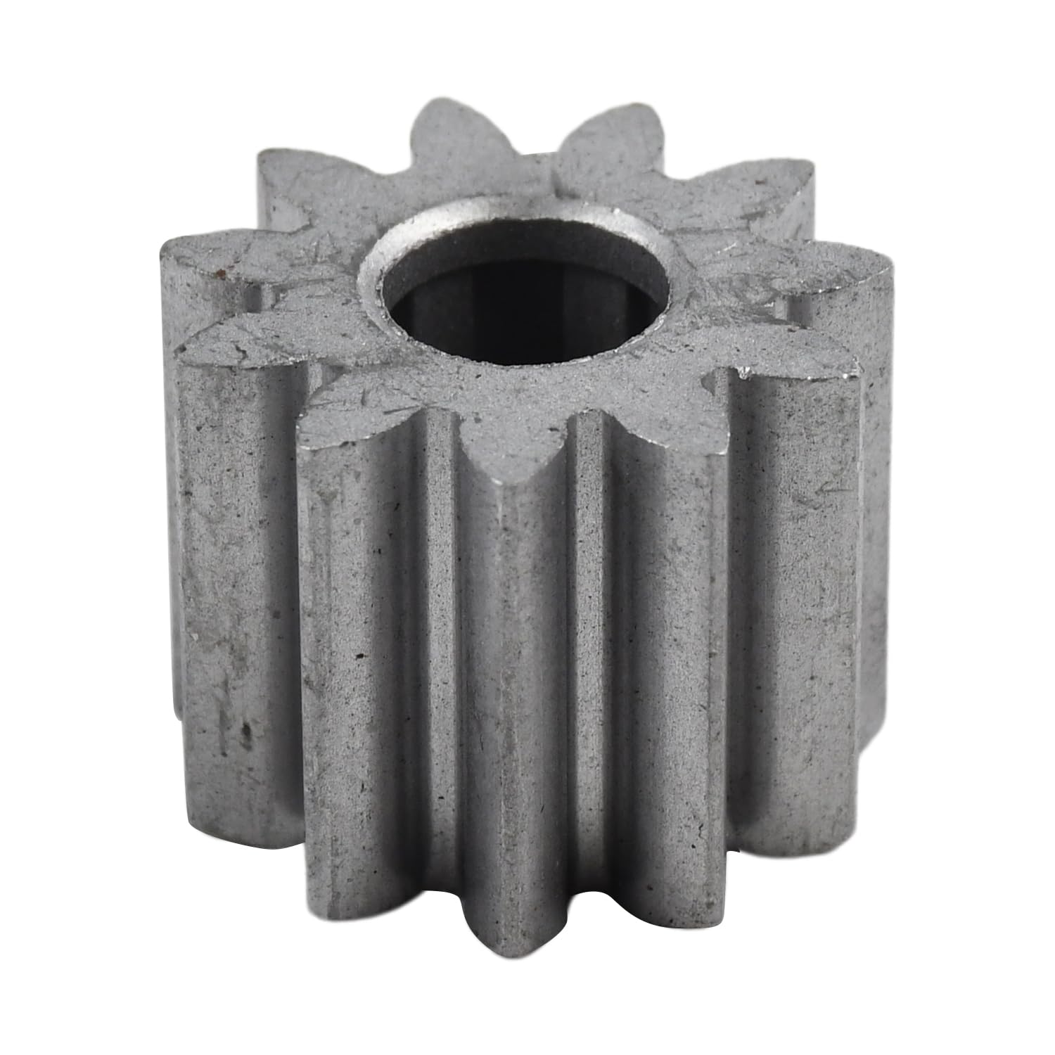 Photo 1 of Notonmek Steering Sector Pinion Gear GX20053 GX26220 Compatible with John Deere Lawn Tractors Mowers 155C 190C D100 D110 D120 D140 L100 L105 L110 LA100 LA110 LA120 LA140 LA165 X105 X110 102 105 115