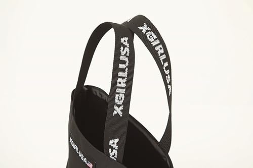 X-girl 2017年冬号 画像 E