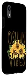 iPhone XR Oshun Orishas Goddess Oxum Ifa Yoruba