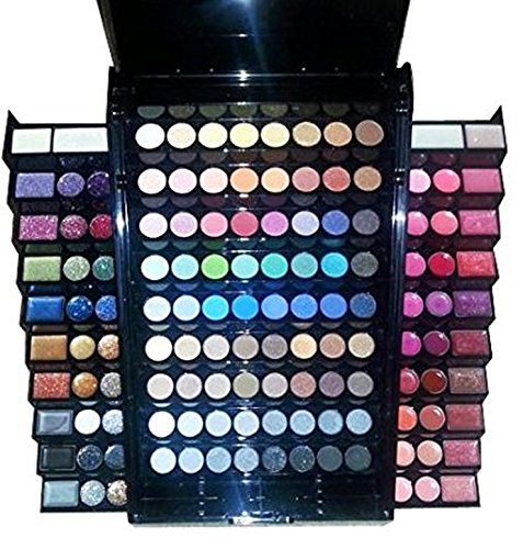 Wet N Wild Fergie Center Stage Beauty University Face Palette Makeup 130 Shades