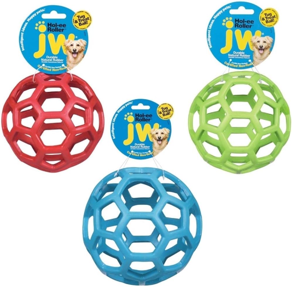 Jw Pets Jw43113 Hol Ee Roller Xl Amazon De Haustier