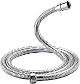 GRIFEMA G851-18 1.8m Shower Hose Stainless Steel Anti-Kink view 8