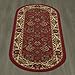 Ottomanson Hallway Runner Rug 20