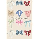 2025 Bow Planner