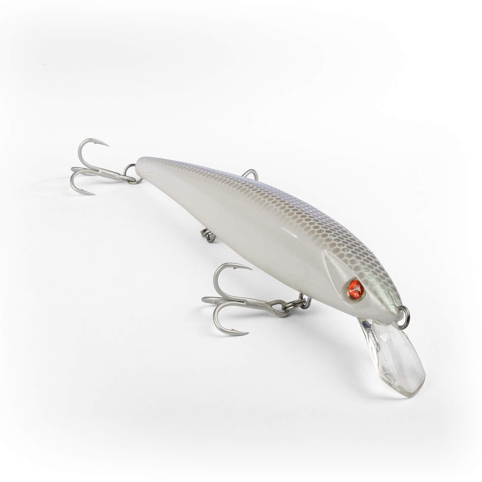 Seaspin Eja 130 artificial per la Pesca in Mare, GLWR, 130 mm