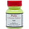 Angelus Collector Edition Leather Paint, Volt