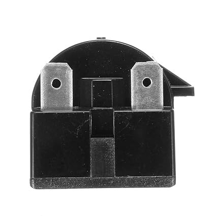 KUNSE Qp2-4.7 Iniciar Relé PTC para 3Pin Danby Magic Chef Kenmore ...