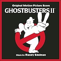 Ghostbusters II (Original Motion Picture Soundtrack)