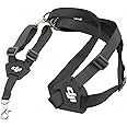 Honbobo Receiver Strap Shoulder Strap Adjustable Drop Prevention Type Phantom 3/4/4 Pro etc. Compatible Strahook with 2.5 cm Wide DJI Drone Accessory compatible with DJI Phantom 4 Pro V2.0