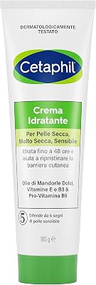 Crème Hydratante Visage et Corps, 100 g