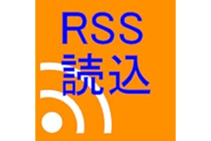 RSS reading app