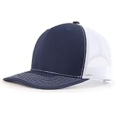 Zylioo Oversize XXL/XL Trucker Hats, Large Snapback Mesh Cap,Cool Summer Cap for Big Heads,Gaint 2 Tone Travel Cap