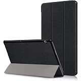 Tablette Huawei MediaPad T5 10" Wi-Fi - 32 Go, 3 Go RAM, Android - Écran Full HD - Neuf
