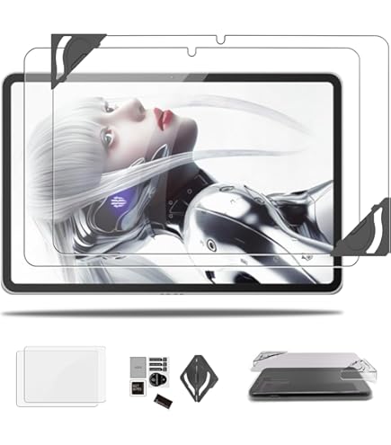 Amazon.com: Suttkue for Red Magic Nova Tablet Case,high qualit