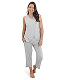 Kindred Bravely Tulip Hem Maternity & Nursing