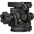Acratech Panoramic & Tilt Head with QR, 25 lbs Load Capacity