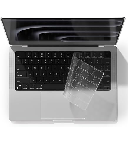 XSKN Capa de teclado em língua japonesa preta versão dos EUA para