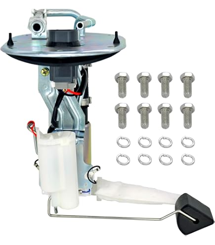 thumbnail image 2 of Fuel Pump Module Assembly For Toyota Camry 2018-2022, Avalon & Lexus ES300h 2019-2022 – 2.5L Hybrid & Gas 2 of 6