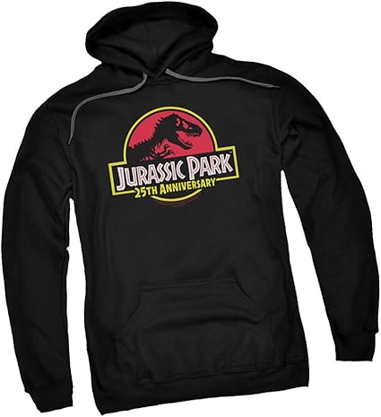 hoodie jurassic park