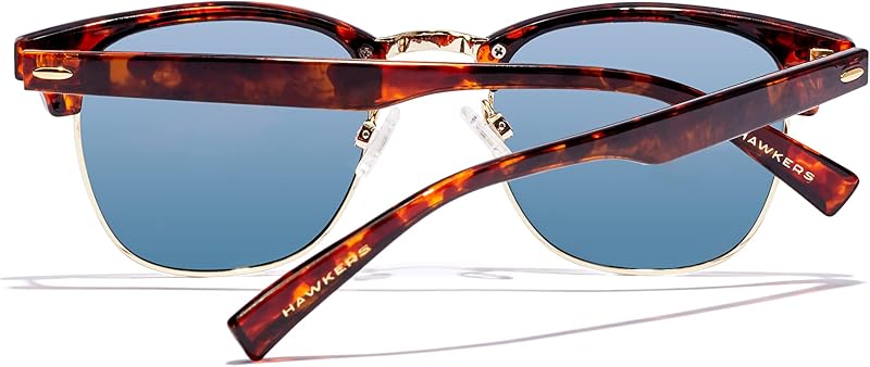 Sonnenbrille CLASSIC BOLD Polarized Carey Pink für Herren und Damen