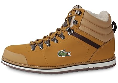 basket montante lacoste