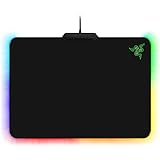 Razer Firefly Chroma Custom Lighting Cloth Gaming Mouse Pad
