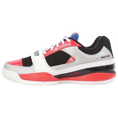 adidas team signature basketball shoes